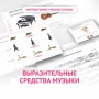 Слушание музыки. 1 класс. Выразительные средства музыки - fgospostavki.ru - Махачкала