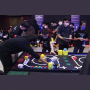 Соревновательное поле с рамкой 2022 MakeX Starter Arena and Frame - fgospostavki.ru - Махачкала
