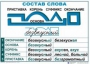 Комплект таблиц "Основные правила и понятия по русскому языку" - fgospostavki.ru - Махачкала