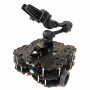Мобильный робот TURTLEBOT3 Waffle Pi - fgospostavki.ru - Махачкала