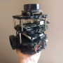 Мобильный робот TURTLEBOT3 Burger - fgospostavki.ru - Махачкала
