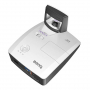 Ультракороткофокусный проектор BenQ MW855UST+ - fgospostavki.ru - Махачкала